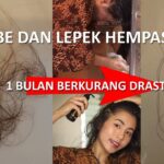 Tips Mengatasi Rambut Rontok Setelah Bleaching: Kembalikan Keindahan Rambutmu!