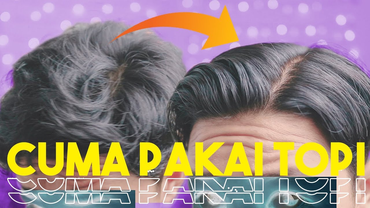 Rutinitas Perawatan Rambut Pria untuk Hasil Maksimal: Panduan Lengkap untuk Rambut Sehat dan Berkesan