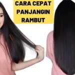 Rambut Lurus Mempesona, Sehat Terus? Rahasia Perawatan Setelah Dicatok!