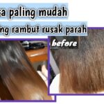 Tips Perawatan Rambut Rusak: Mengembalikan Kesehatan dan Kekuatan Rambut