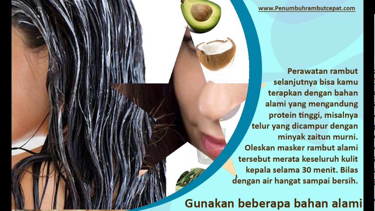 Tips Perawatan Rambut Rusak: Mengembalikan Kesehatan dan Kekuatan Rambut