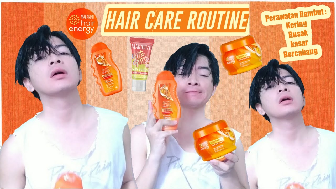 Rambut Rusak dan Bercabang? Atasi dengan 7 Tips Ampuh Ini!