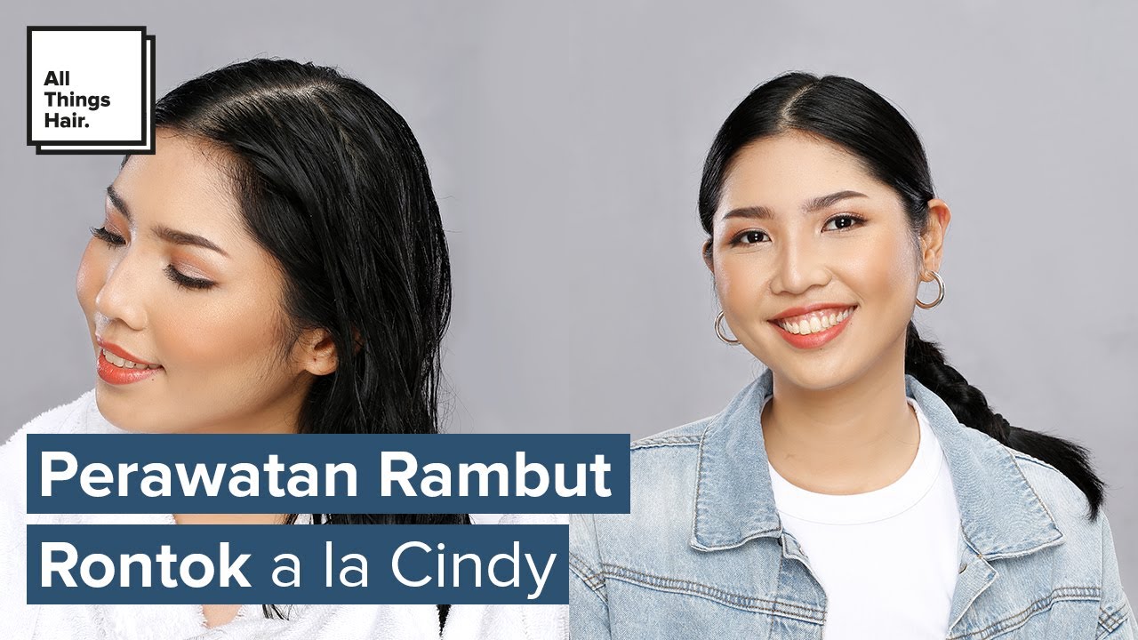 Takut Si Kecil Kehilangan Rambut? Tenang, Atasi Rambut Rontok Bayi dengan Aman!