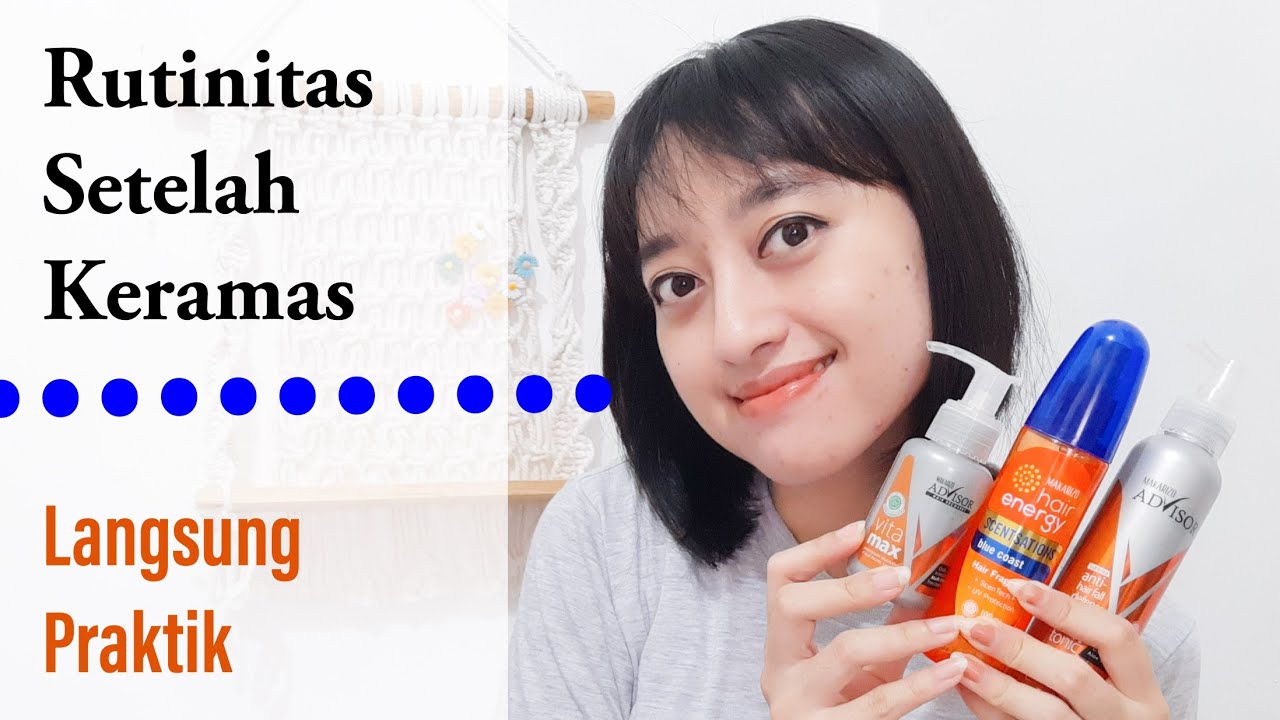 Vitamin K: Rahasia Rambut Sehat dan Berkilau yang Sering Terlupakan