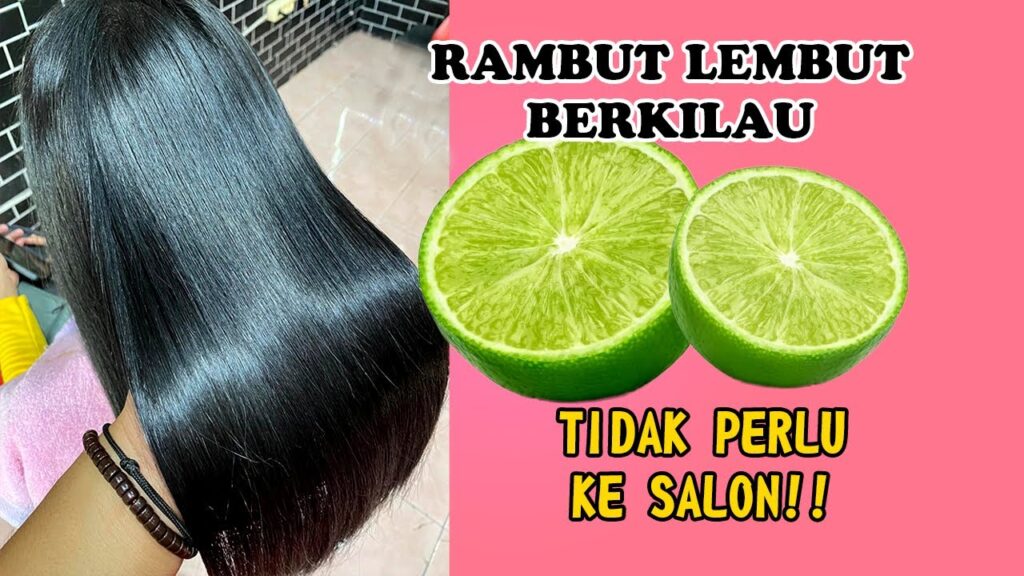 Rambut Sehat Berkilau? Rahasianya Bisa Ada di Vitamin B Kompleks!