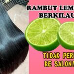 Rambut Sehat Berkilau? Rahasianya Bisa Ada di Vitamin B Kompleks!