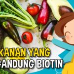 Makanan Kaya Biotin untuk Rambut: Apa yang Harus Anda Makan?