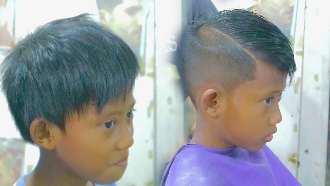 Gaya Rambut Anak untuk Sekolah yang Praktis dan Stylish: Panduan Lengkap untuk Ibu-Ibu Sibuk!