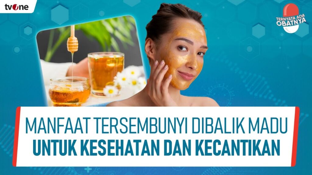 Rahasia Awet Muda: Madu untuk Rambut Sehat dan Berkilau di Usia Senja