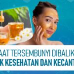 Rahasia Awet Muda: Madu untuk Rambut Sehat dan Berkilau di Usia Senja