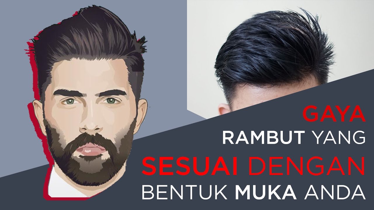 Gaya Rambut Orang Tua Pria yang Praktis dan Keren: Tetap Tampan dan Percaya Diri