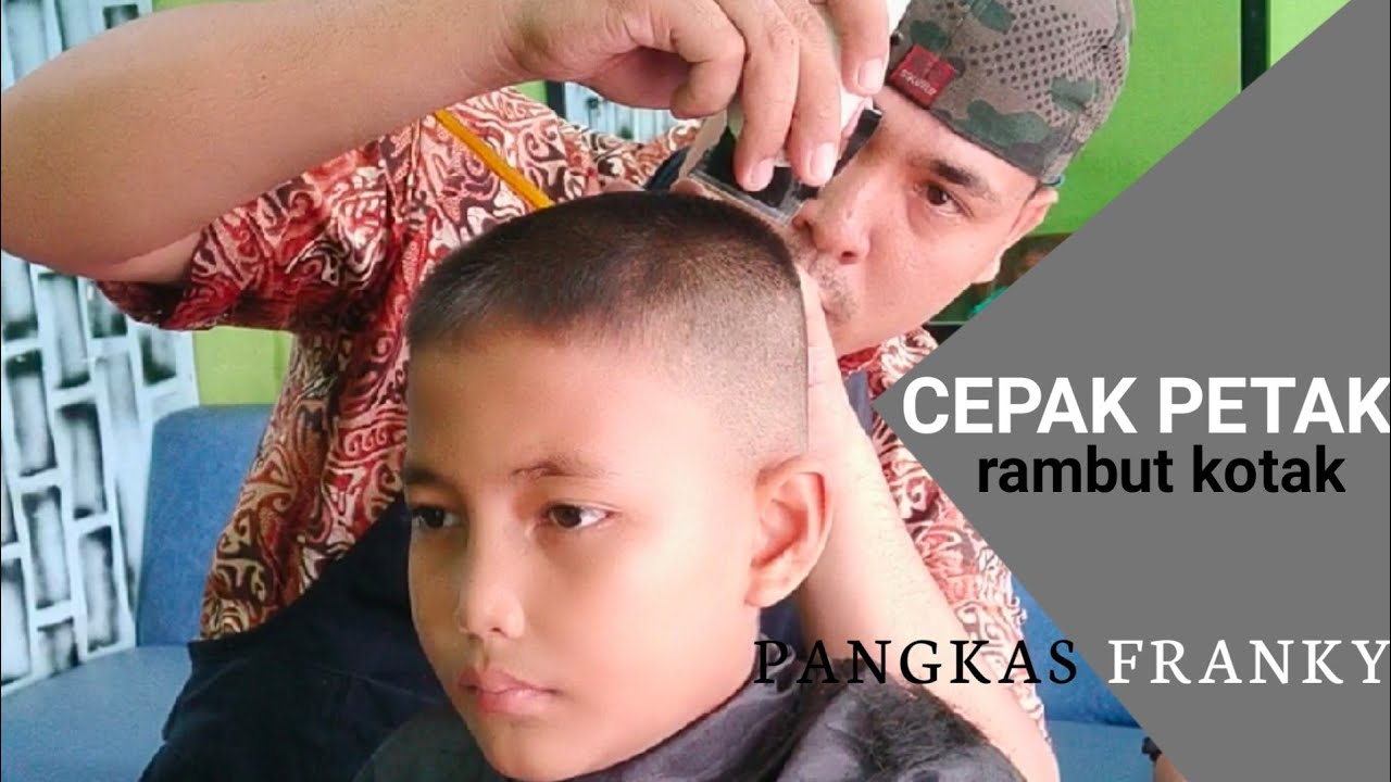 Rambut Anak Kasar? Tenang, Ini Rahasianya Agar Tetap Lembut!