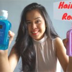 Rahasia Rambut Sehat dan Berkilau untuk Orang Tua: Manfaatkan Kekuatan Alam!