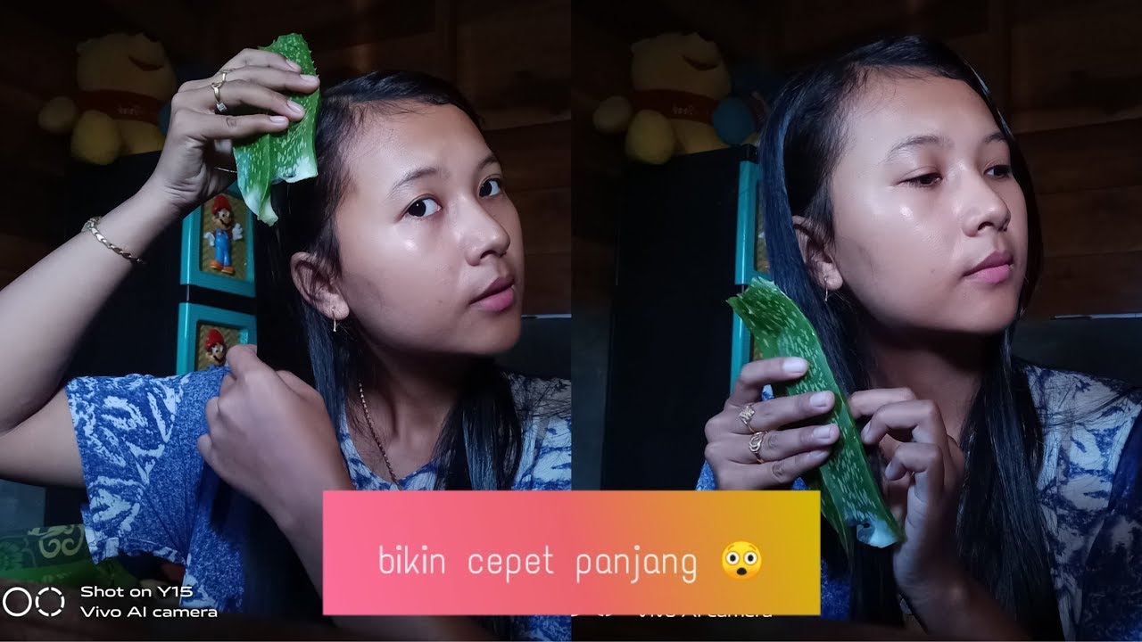 Rahasia Rambut Sehat Si Kecil: Manfaat Lidah Buaya untuk Perawatan Rambut Anak