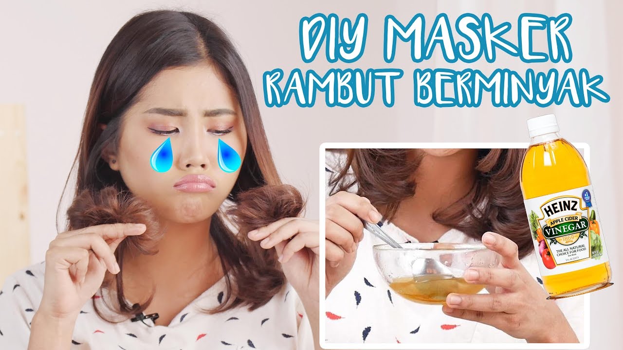 Perangi Rambut Berminyak: Tips Jitu untuk Wanita Berambut Lepek!