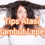 Rambut Lepek Si Kecil? Tenang, Atasi dengan Tips Mudah Ini!