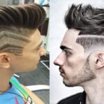 Tren Gaya Rambut Pria Terbaru 2024 yang Harus Dicoba: Taklukkan Gaya dengan Rambut yang Trendi!