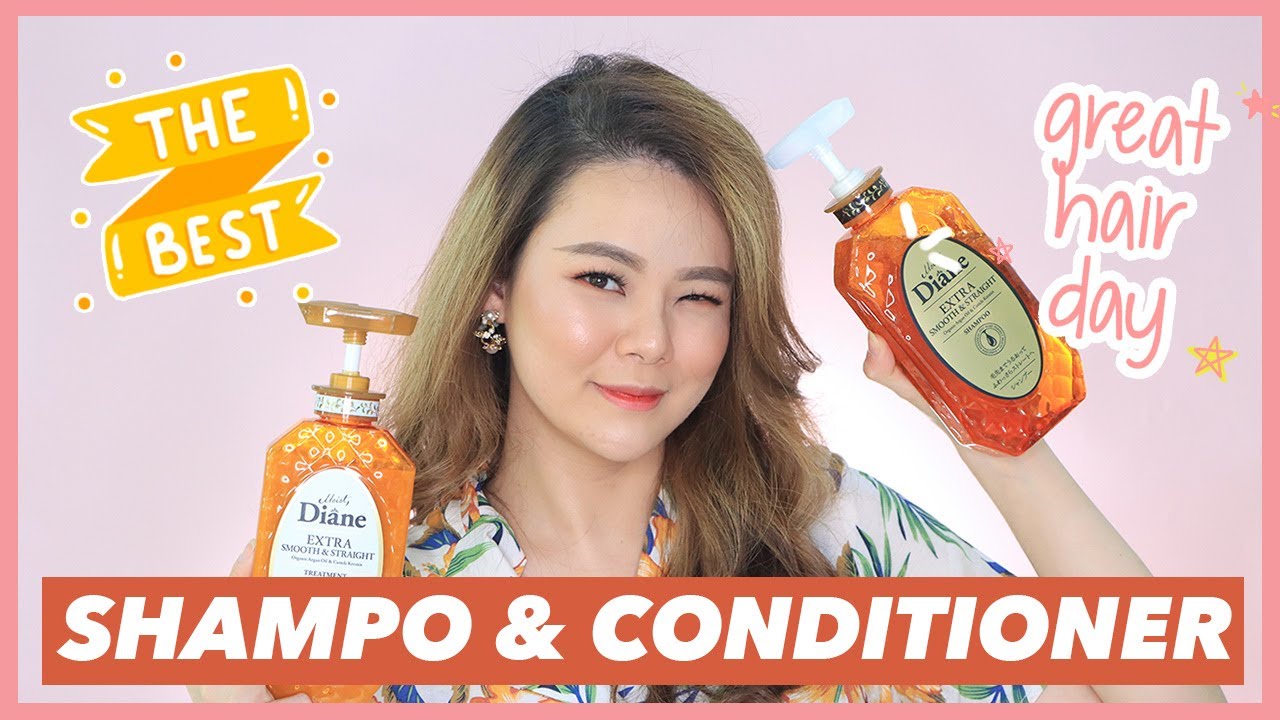 Rambut Rontok dan Kering? Tenang, Ada Solusi! 12 Rekomendasi Shampoo untuk Rambut Sehat dan Kuat