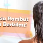 Masker Rambut Kusut: 12 Bahan Alami yang Membuat Rambut Lembut dan Mudah Diatur