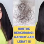 Cara Mengatasi Rambut Kusut dan Rontok: 12 Solusi Ampuh untuk Rambut Sehat dan Mudah Diatur