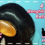 Cara Mengatasi Ketombe pada Rambut Keriting: 12 Tips untuk Rambut Bebas Ketombe