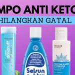 Berjuang Melawan Kulit Kepala Gatal dan Rambut Rontok? Temukan Solusi Tepat di Sini!