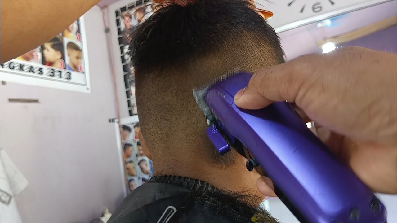 Rambut Tipis? Jangan Panik! Kenali Penyebabnya dan Atasi dengan Cara Tepat