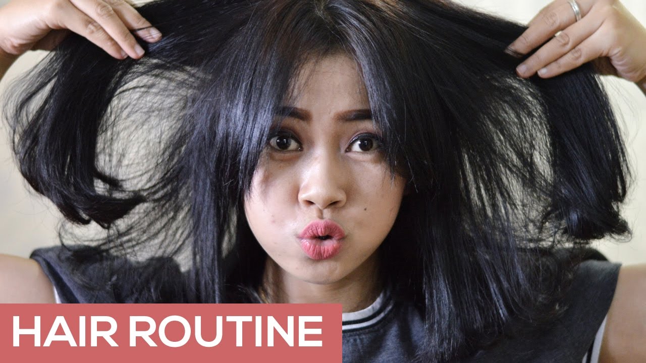 Rahasia Rambut Sehat: Panduan Lengkap Perawatan Rambut Tebal dan Tipis