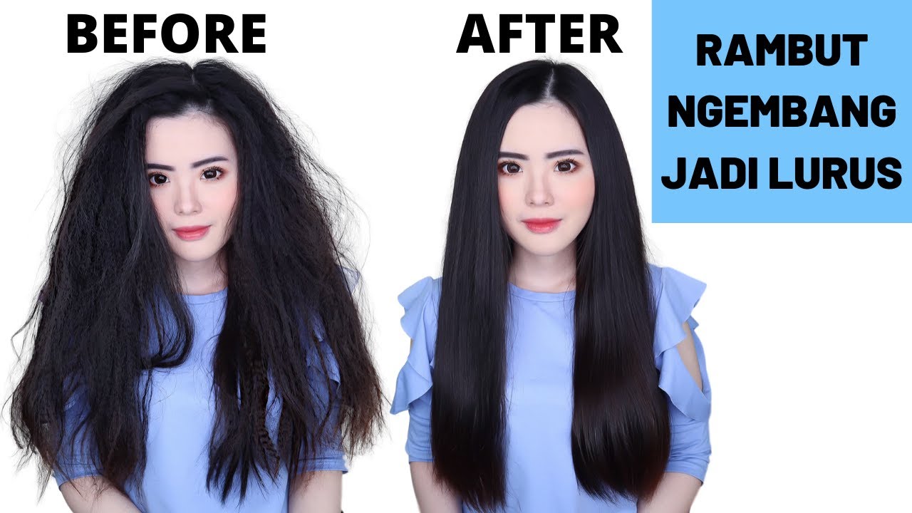 Bagaimana Cara Merawat Rambut Bergelombang dengan Produk Alami?