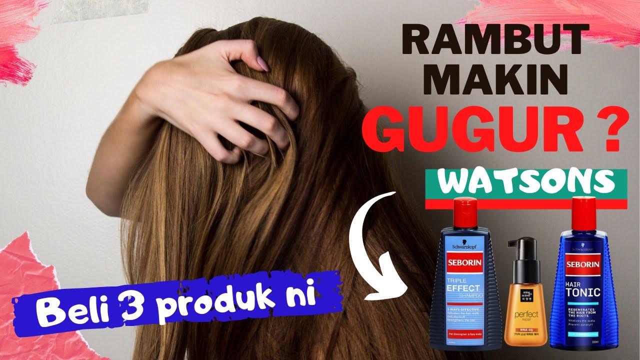 5 Tips Perawatan Rambut Tebal Agar Tidak Berat dan Mudah Diatur