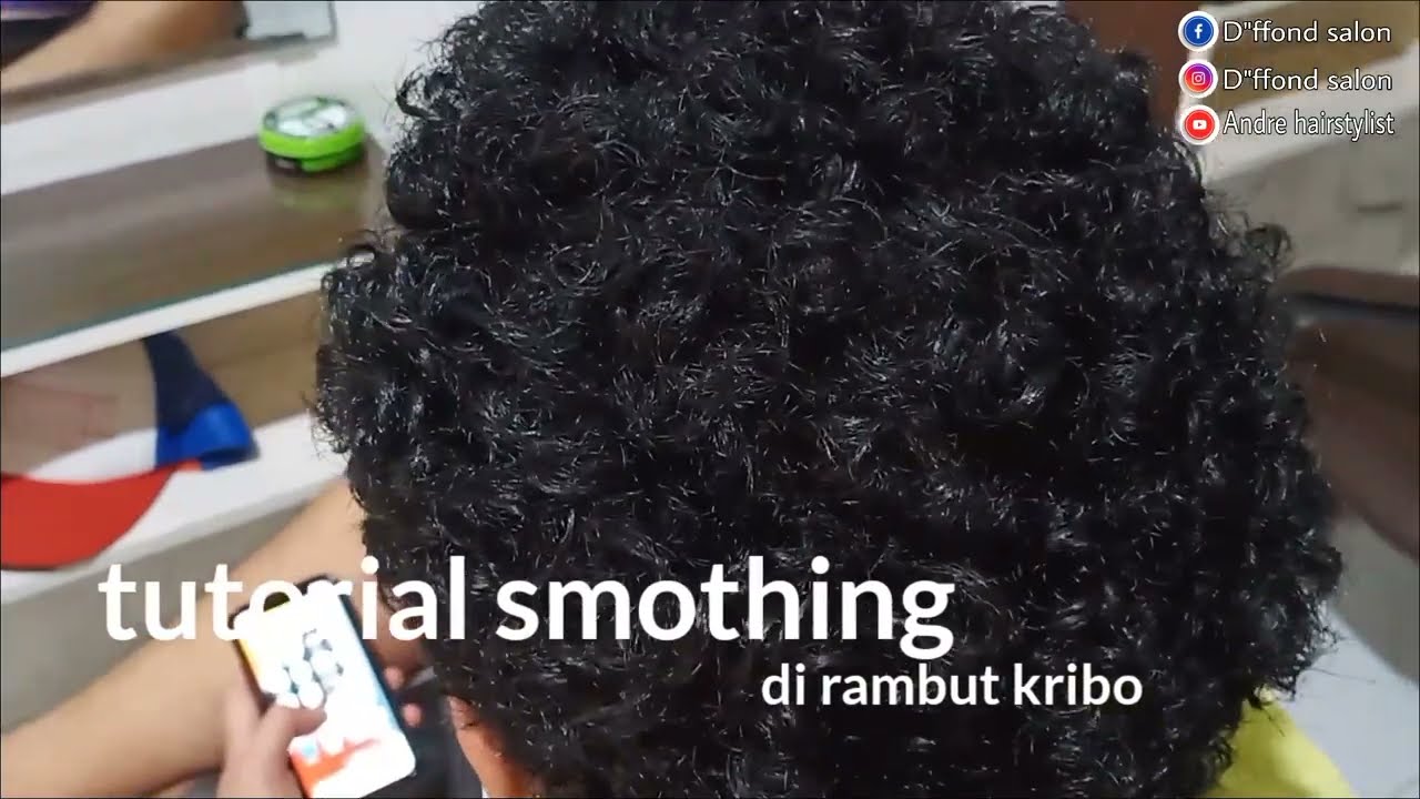 Panduan Lengkap: Cara Mengatasi Rambut Frizzy di Musim Hujan