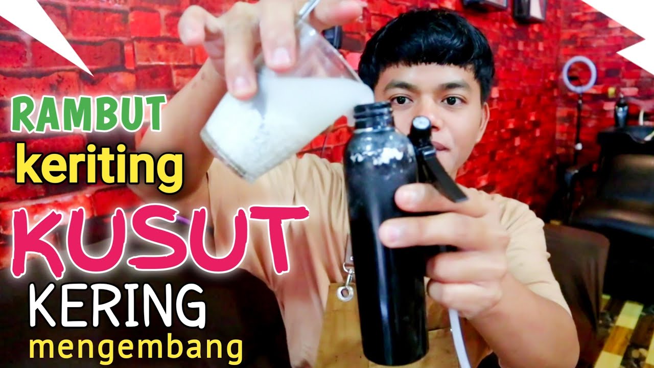 Madu: Rahasia Lembut dan Sehat untuk Rambut Kusut dan Kering