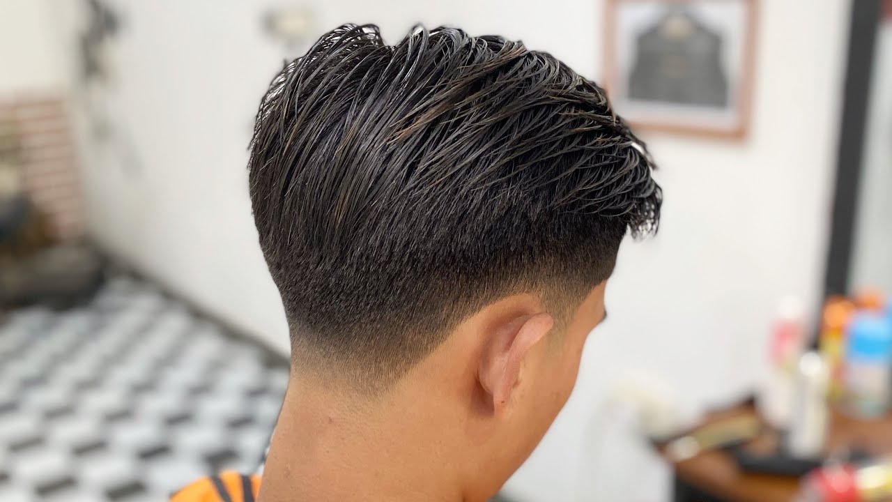 Ide Gaya Rambut Sehari-hari untuk Pria yang Mudah dan Keren