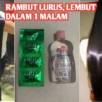 Dari Rambut Kering Kusam ke Lembut Berkilau: Perjalanan Saya Menuju Rambut Sehat dengan Nutrisi Tepat