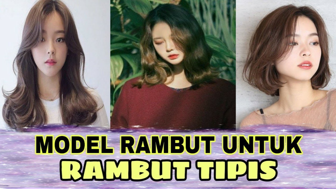 Rambut Tipis? Atasi dengan Asupan Biotin yang Tepat!