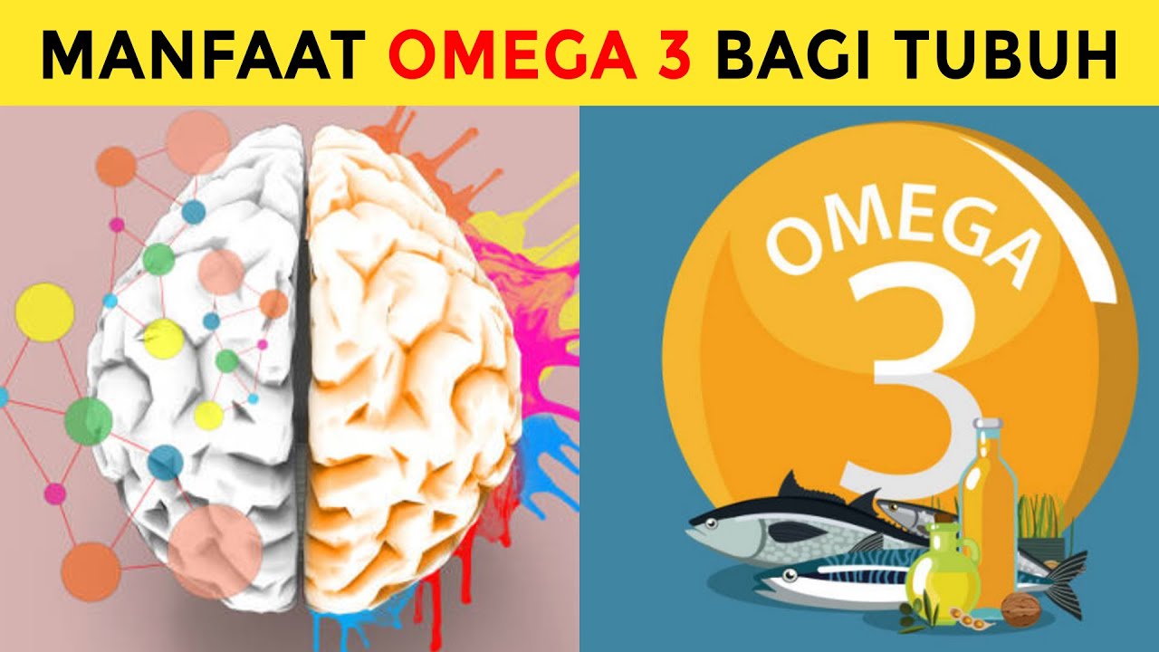 Panduan Lengkap Manfaat Omega 3 untuk Rambut Bayi: Rahasia Rambut Sehat dan Berkilau