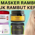 12 Masker Rambut Alami Terbaik untuk Rambut Lebih Kuat dan Sehat