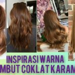 Inspirasi Warna Rambut Cokelat yang Elegan dan Stylish: Temukan Nuansa yang Tepat untuk Anda