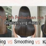 12 Pantangan Setelah Smoothing Rambut yang Harus Dihindari untuk Hasil Maksimal