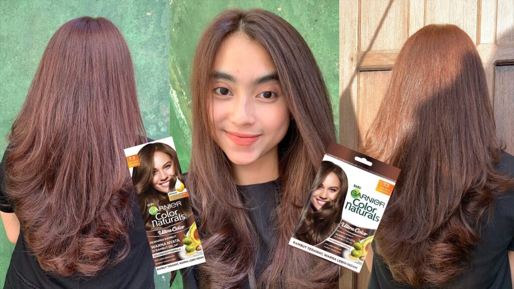 Cara Pewarnaan Rambut tanpa Bleaching yang Aman dan Menawan: Rahasia Warna Cantik Alami