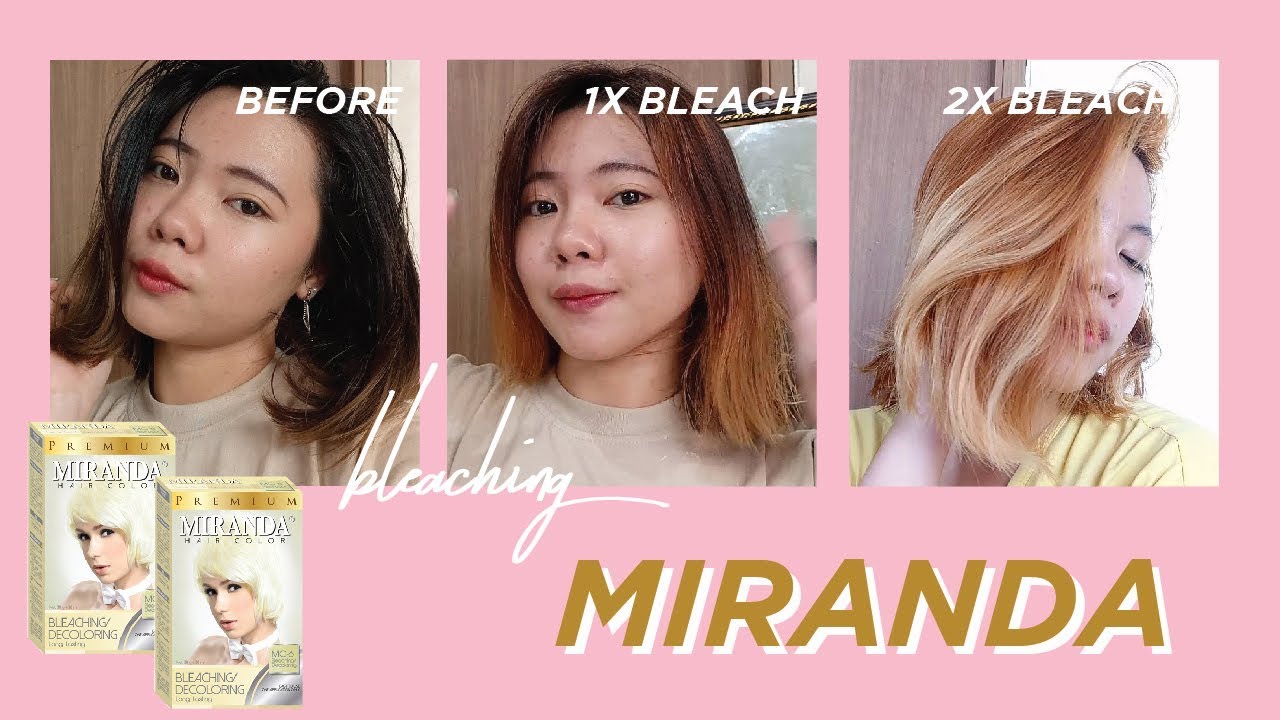 12 Tips Merawat Rambut Bleaching agar Tidak Mudah Patah: Rahasia Rambut Blonde Sehat dan Berkilau