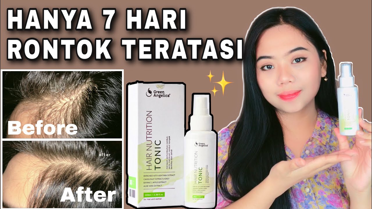 Rambut Kusut? Tenang, 12 Conditioner Ini Siap Menjinakkan!