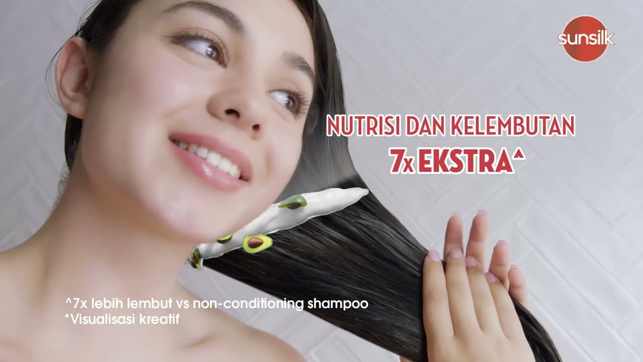 Rambut Kusut? Tenang, 12 Conditioner Ini Siap Menjinakkan!