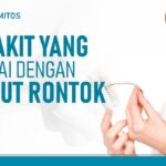 Rumah Baru, Rambut Rontok? 12 Faktor yang Harus Diwaspadai!