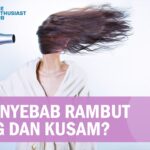 Rambut Kering dan Kusam? Temukan Solusi Tepat dengan Shampo Terbaik Ini!