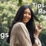 Rambut Kusut Setelah Pewarnaan? Tenang, 12 Tips Ini Solusinya!