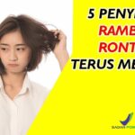 Rambut Rontok? Waspadai Kekurangan Zat Besi! 12 Tips Efektif untuk Atasi Masalahmu