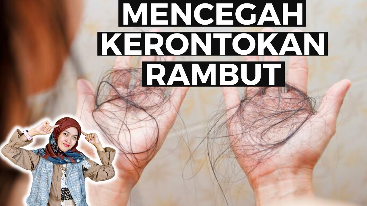 Cara Mencegah Rambut Rontok Setelah Rebonding: 12 Langkah untuk Mempertahankan Kesehatan Rambut