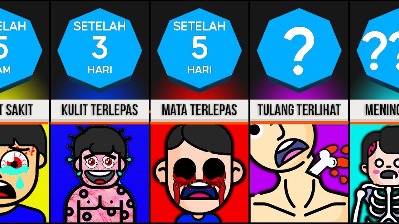 Menggaruk Kepala Tak Berhenti? Stres Bisa Jadi Biang Keladinya!