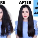 Meluruskan Rambut Keriting: Mimpi atau Realita?